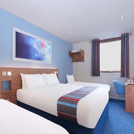 Travelodge Wincanton Exterior photo