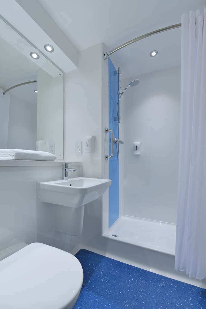 Travelodge Wincanton Room photo