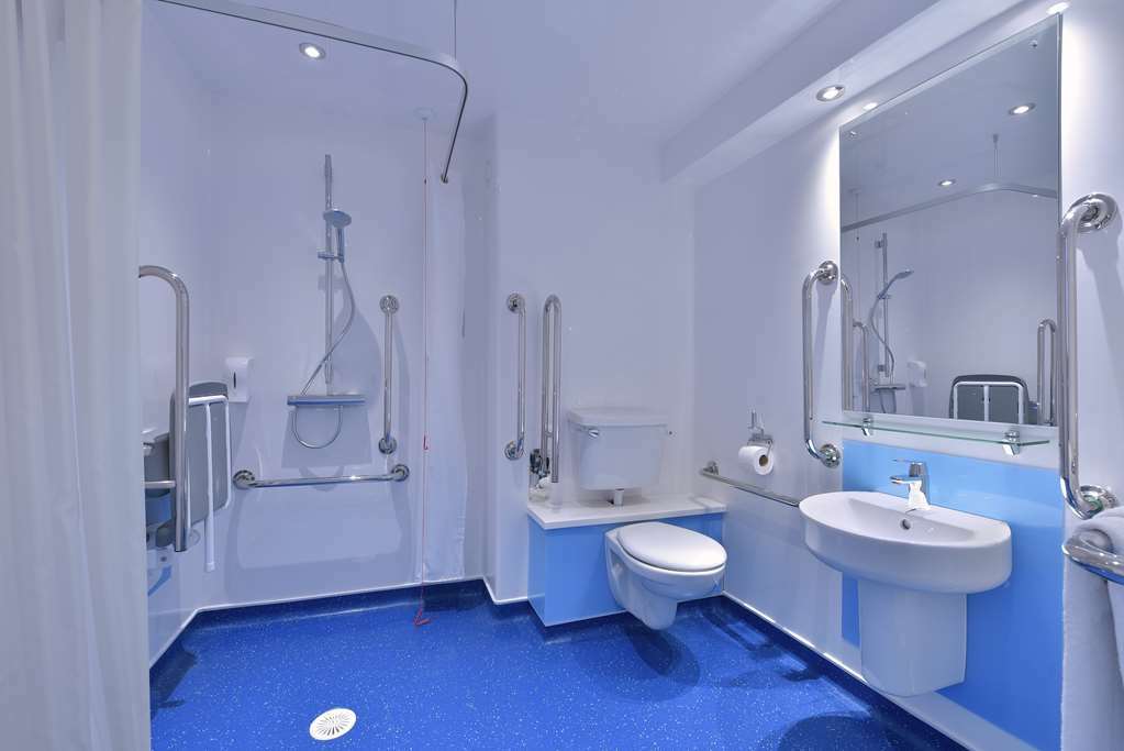 Travelodge Wincanton Room photo